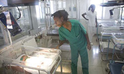 Cuba Reduces Infant Mortality Rate to 4.7